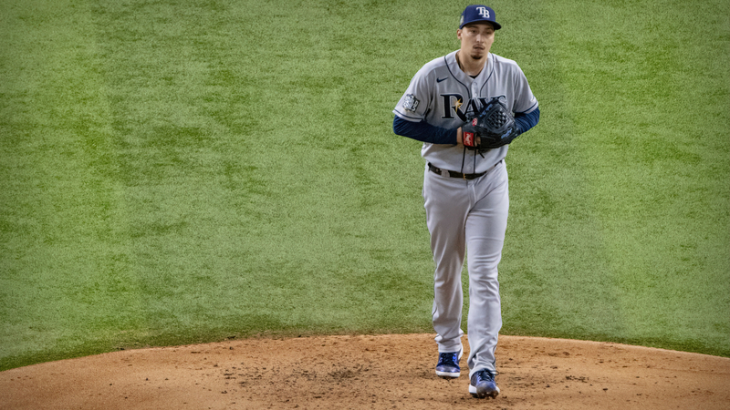 Rays' Blake Snell 'disappointed, upset' With Early Hook from Game 6 