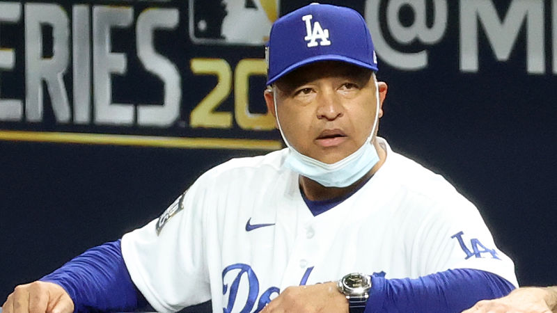 Dave Roberts understands the shock and heartache players feel at trade  deadline