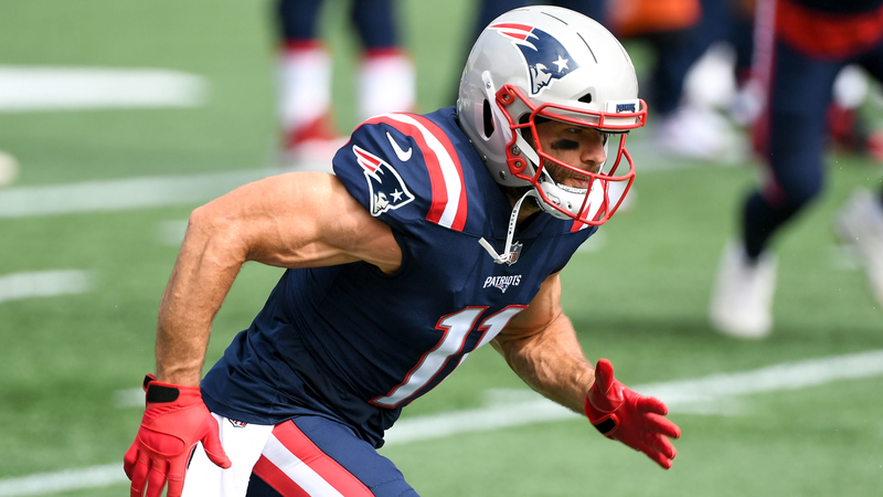 Julian Edelman on Chiefs: 'They're defending champs for a reason'