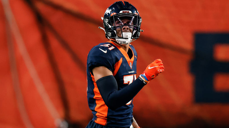 Another Broncos Player Expresses Anger Over NFL Moving 