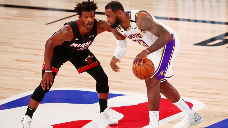 Lakers Vs. Heat Live Stream: Watch NBA Finals Game 4 &hellip;