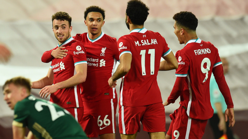 Liverpool Vs. Blackpool: Score, Highlights Of Preseason Game - NESN.com