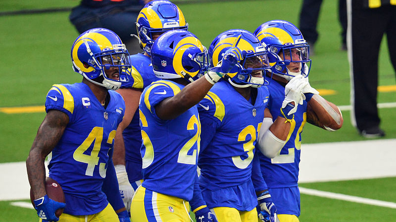 Rams Vs. Washington Live Stream: Watch NFL Week 5 Game Online - www.lvbagssale.com