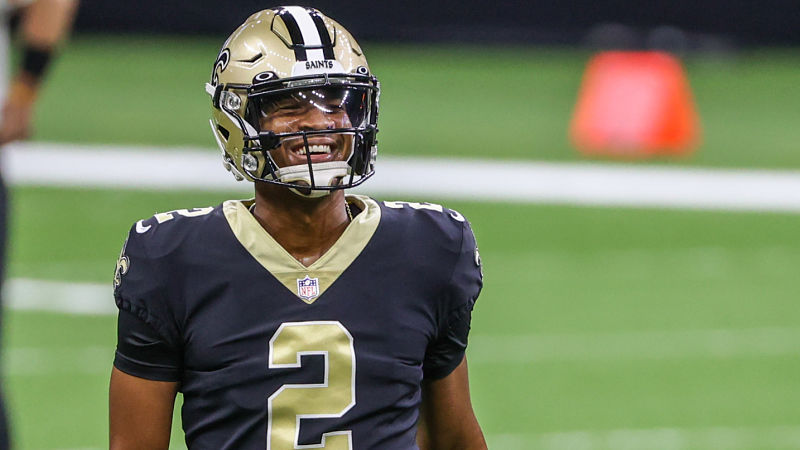 Overtime Podcast #259 - Saints Lose Jameis Winston in Win Over Bucs