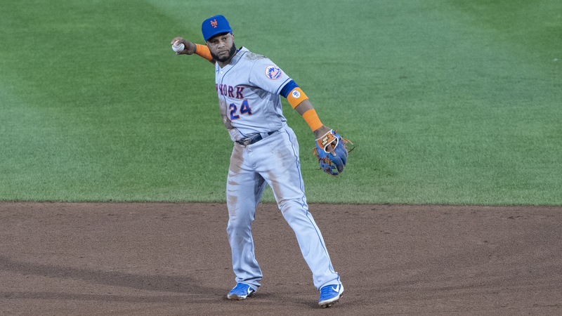 Mets' Robinson Cano suspended for 2021 season: How much money will he lose?