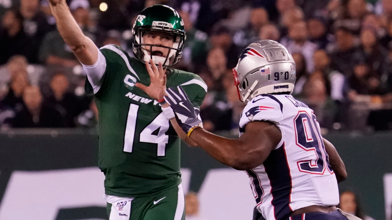 NFL Odds: Here Are Three Underdogs To Bet On In Week 9 Of 2020 Season