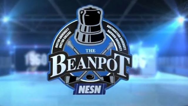 Beanpot logo