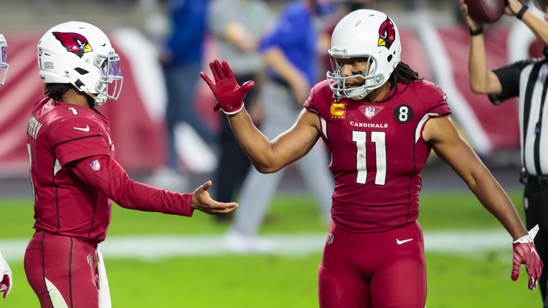 Week 11 NFC Playoff Picture: Cardinals, Seahawks, Rams In Deadlock - 0