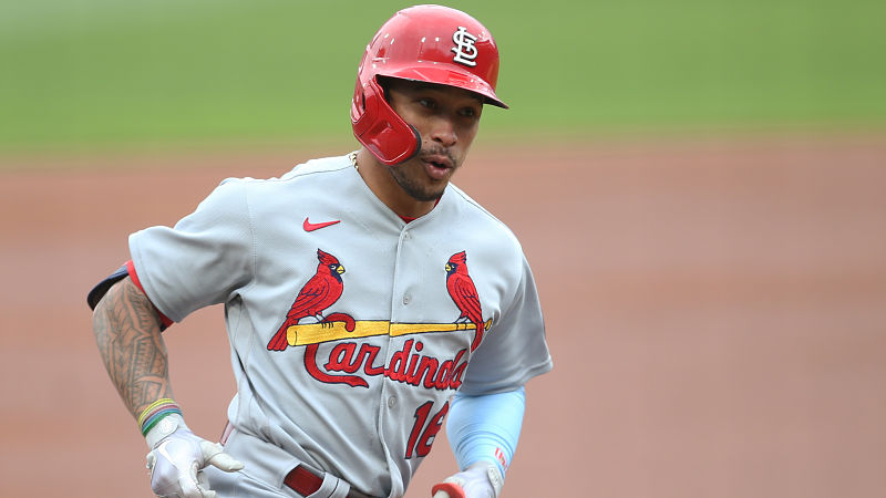 Uehara picks off Kolten Wong for final out of game 4 : r/baseball