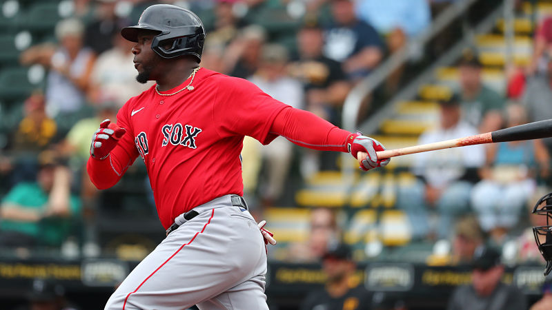 rusney castillo baseball