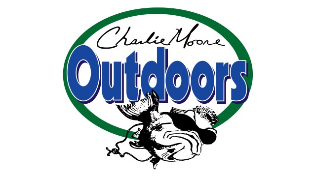 Charlie Moore Outdoors on NESN logo