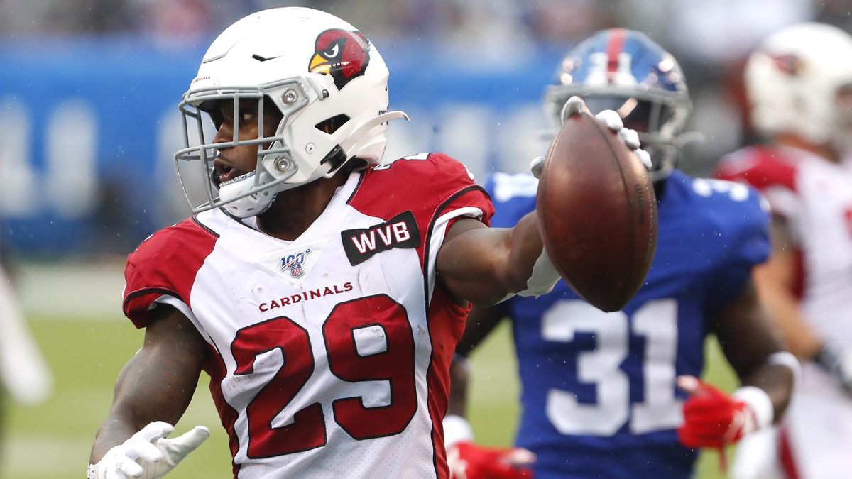 Cardinals Vs. Giants Live Stream: Watch NFL Week 14 Game ...