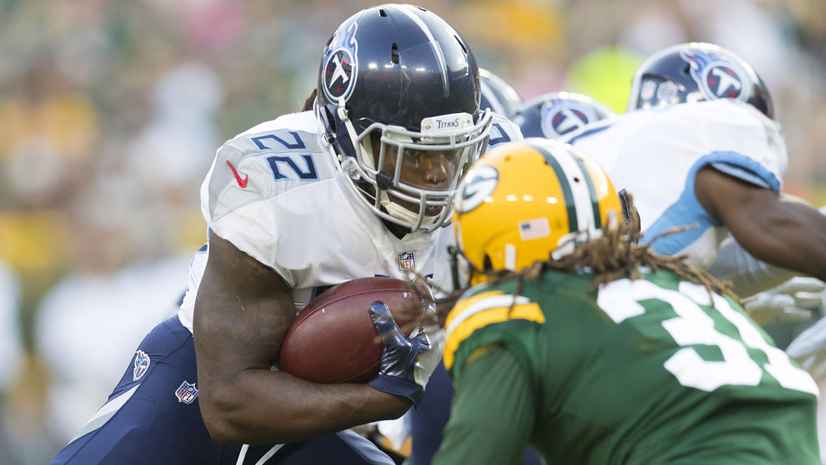 Titans Vs. Packers Live Stream: Watch 'Sunday Night ...