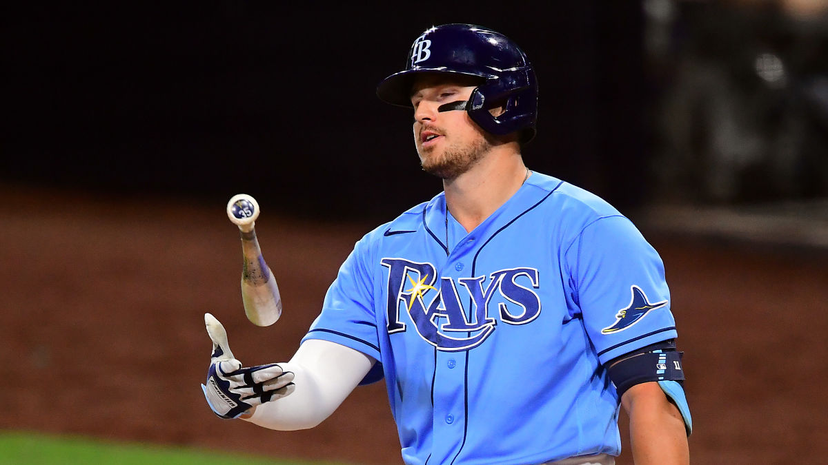 Red Sox: Hunter Renfroe is quickly becoming Chaim Bloom's best signing
