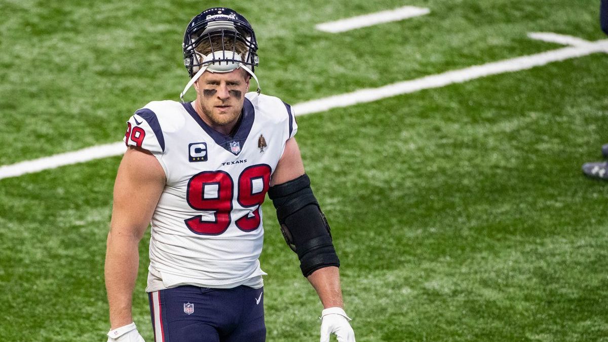 J.J. Watt rants on Houston Texans' lack of professionalism, feels bad for  fans - ESPN