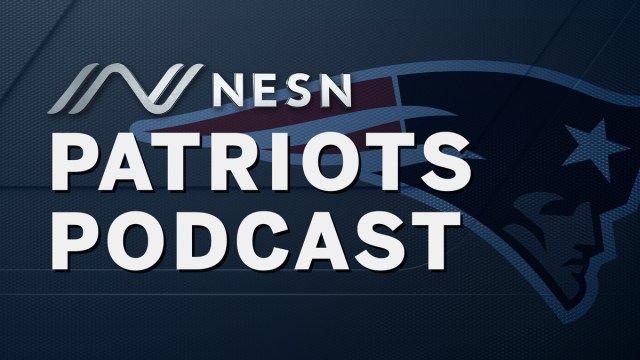 NESN Patriots Podcast