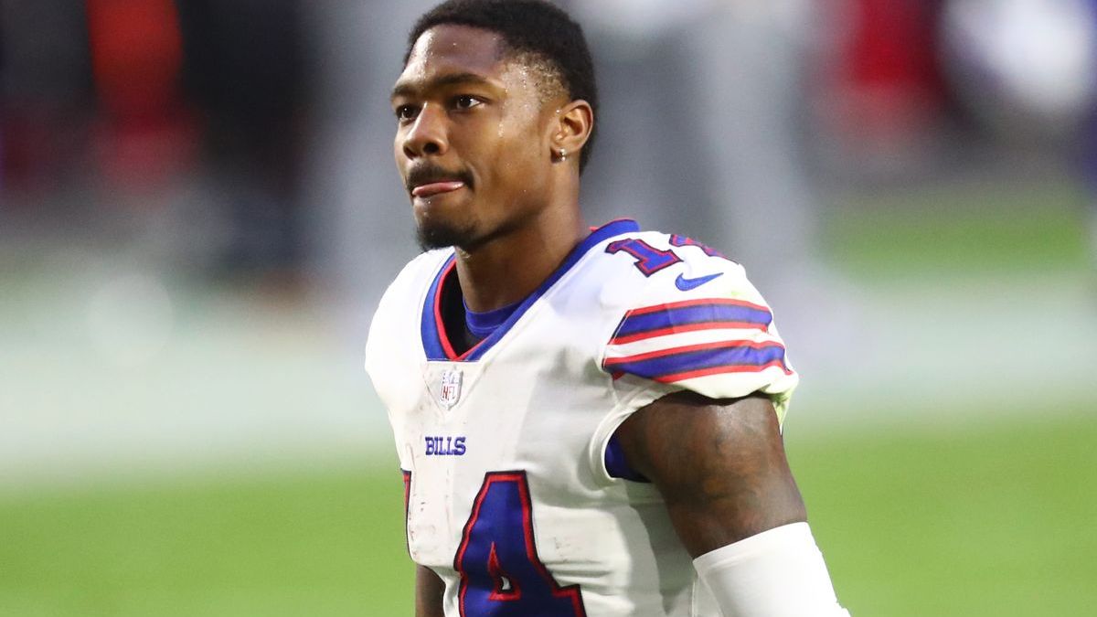 NFL Rumors: Stefon Diggs' Injury Won't Impact Availability For Bills