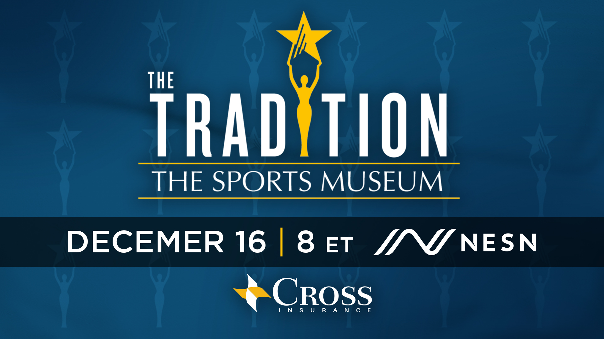 NESN To Air 19th Annual ‘Tradition’ Wednesday Night