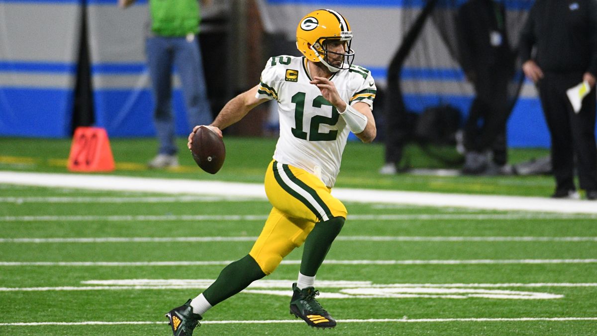 Packers Vs. Bears Live Stream: Watch NFL Week 17 Game ...