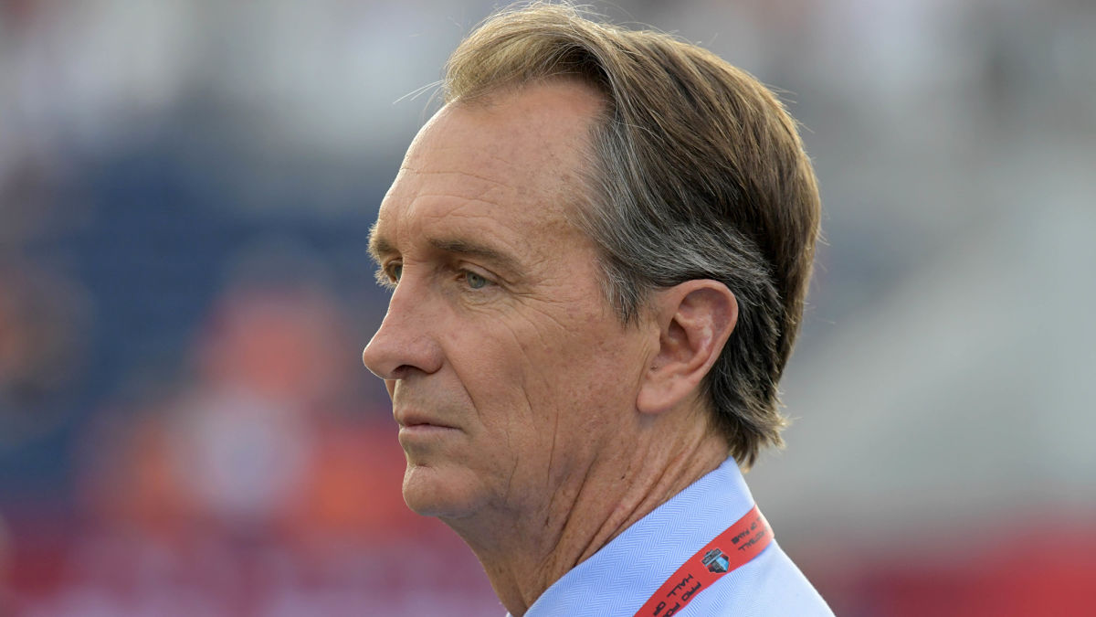 NBC's Cris Collinsworth 'blown away' that Pittsburgh's women understand  football