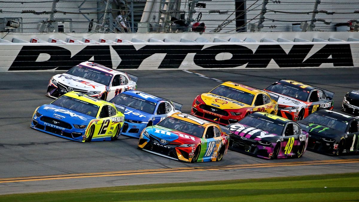 2021 NASCAR Live Stream Watch Daytona Duels Online, On TV
