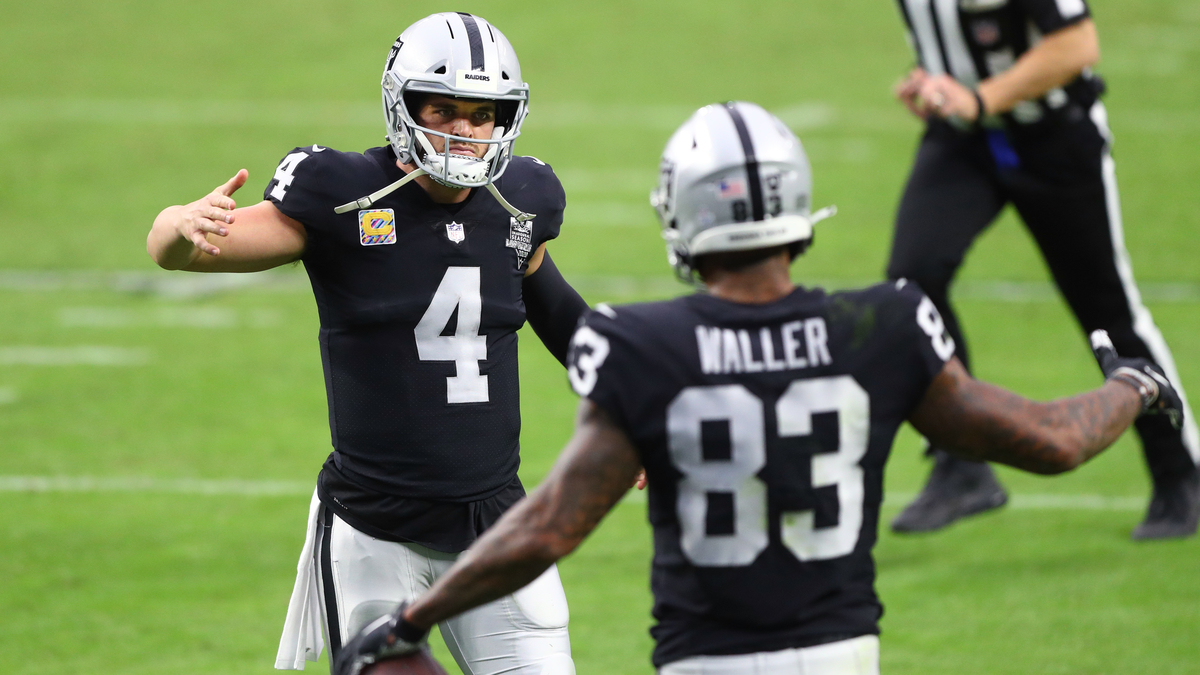 Watch Jets @ Raiders Live Stream