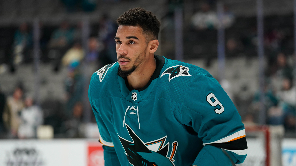 Evander Kane (Again) Takes Aim At Logan, Jake Paul; Wants To Fight