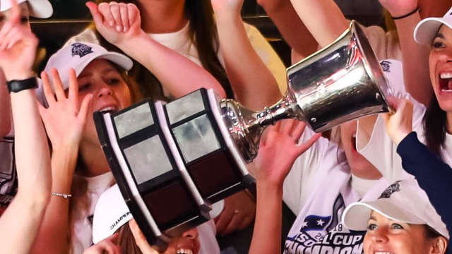 Isobel Cup