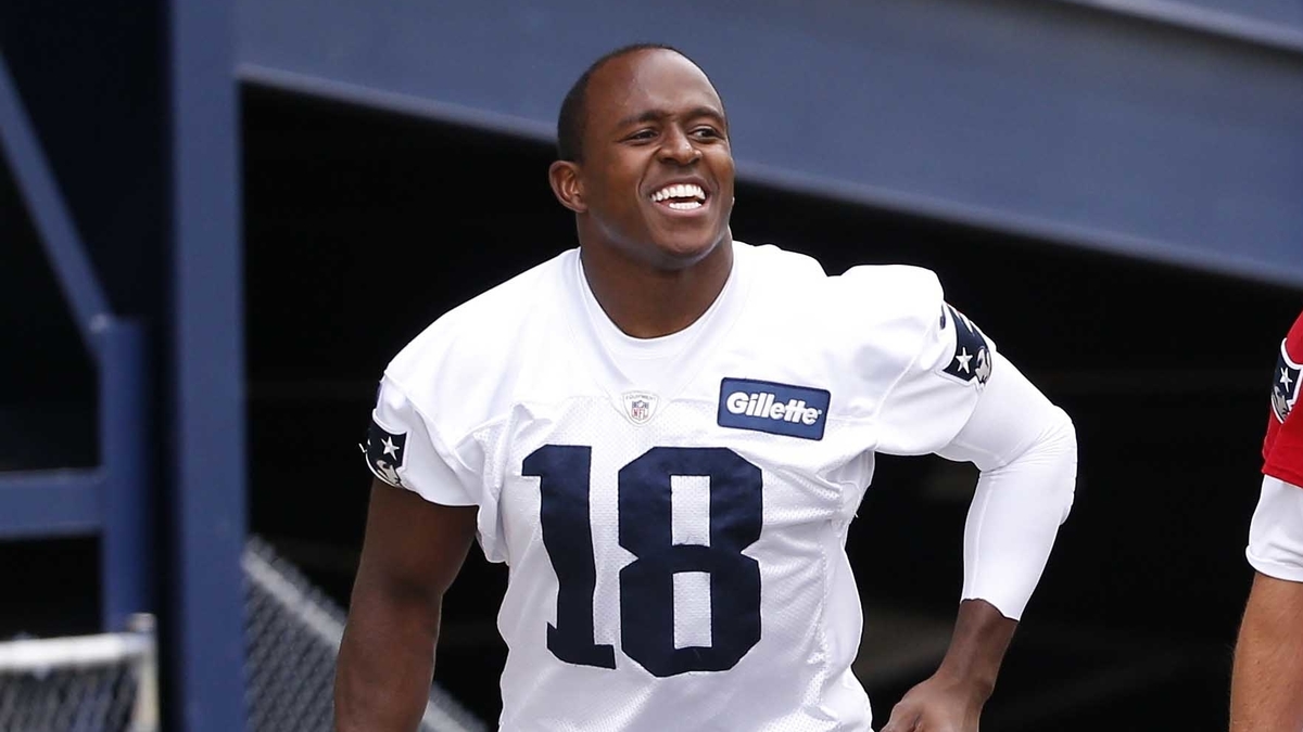 Patriots captain Matthew Slater has left lasting legacy in New England 