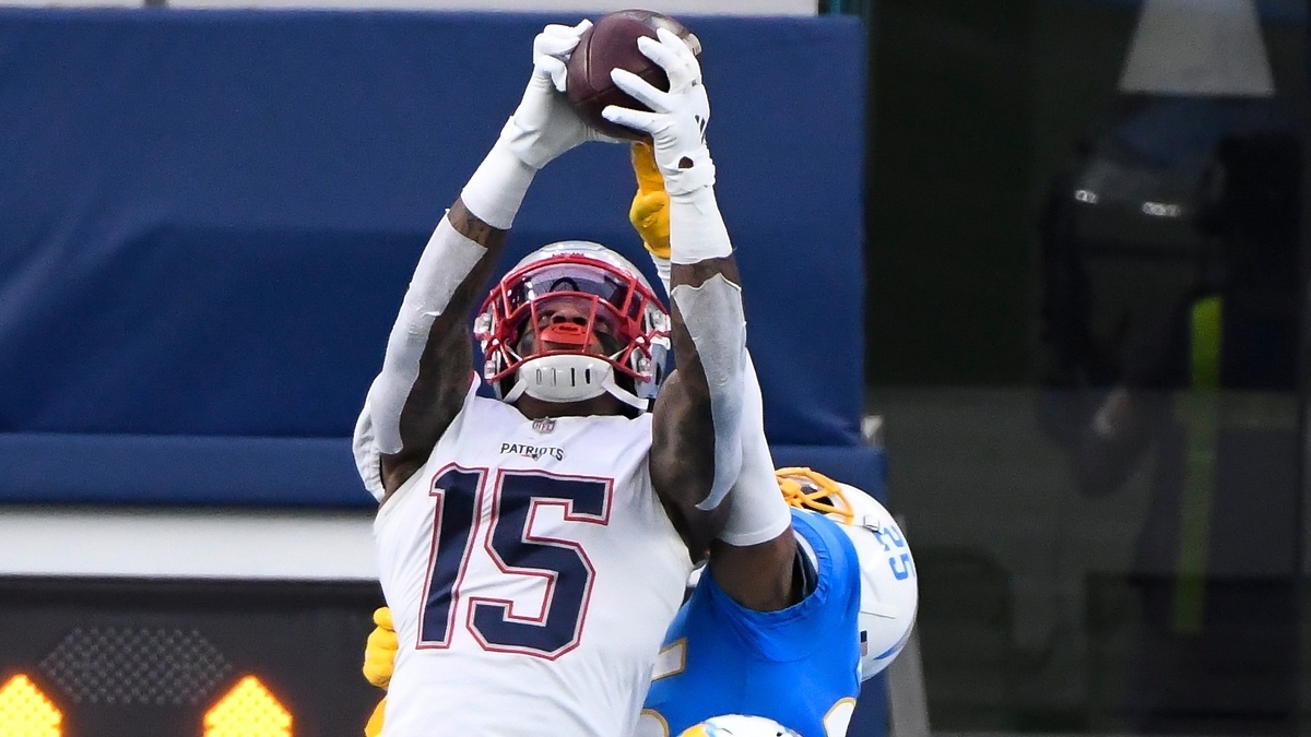 Patriots vs Rams final score: New England's season all but over after 24-3  loss - Pats Pulpit