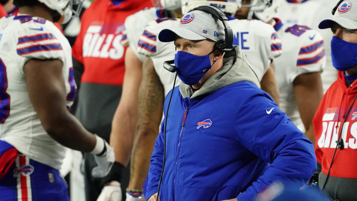 The Game Story: Bills earn 1st sweep of Patriots since '99 with 38-9 win 