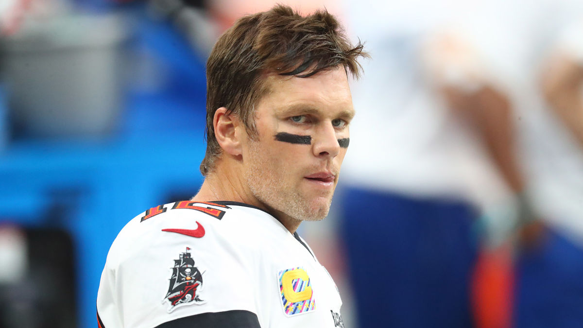 Tom Brady Buys Multi-Million Dollar Super Boat, Check Out the Pics!