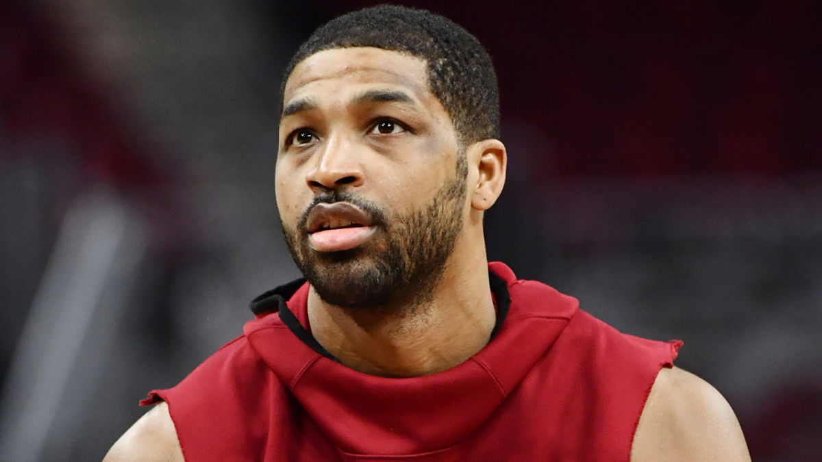 Tristan Thompson Suggests Possible Reason Why Celtics ...