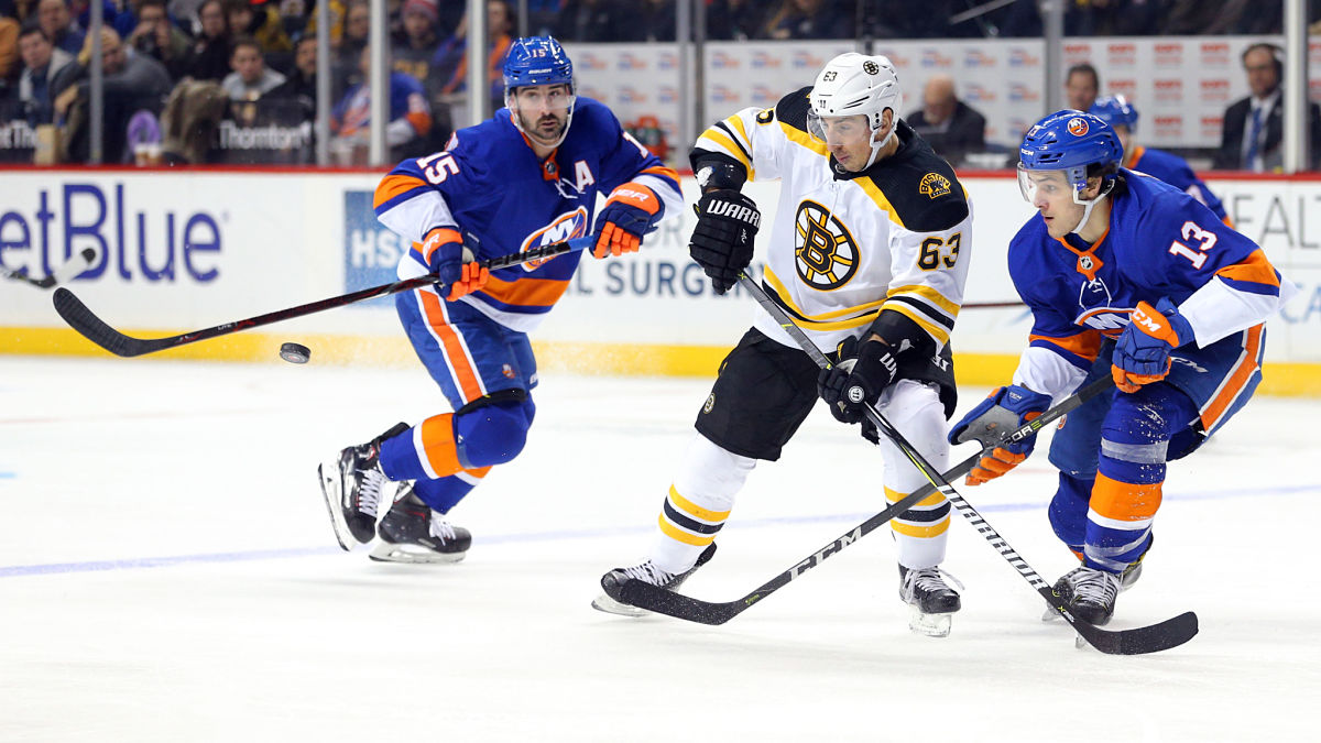 Boston Bruins | Bleacher Report | Latest News, Scores, Stats and Standings