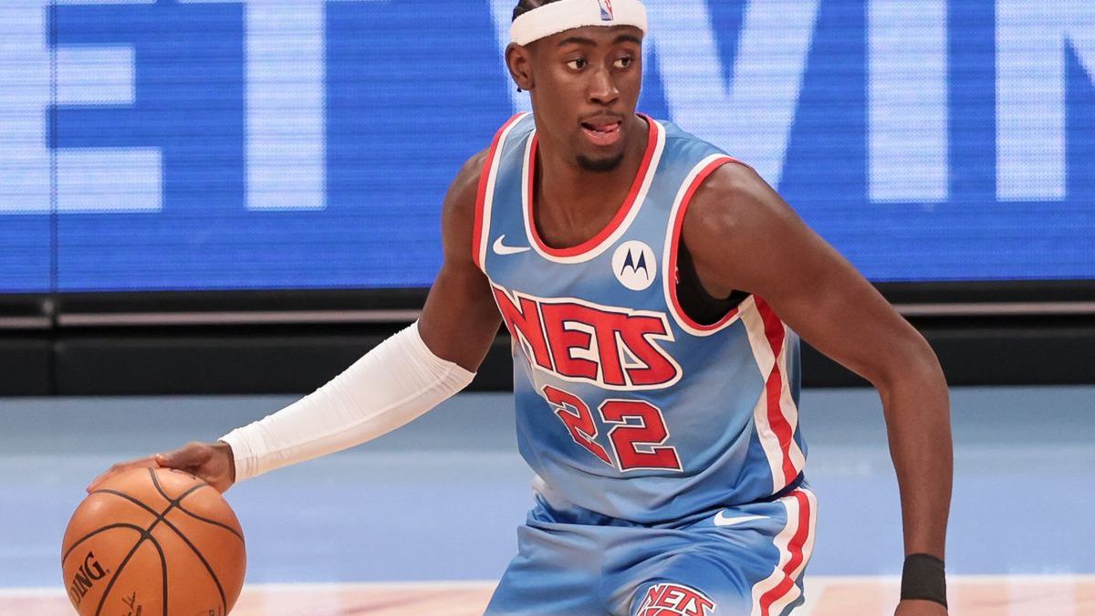 Caris LeVert 'Out Indefinitely' After Blockbuster Trade To Pacers ...