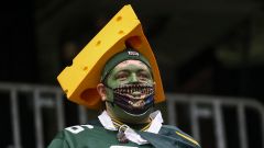 Green Bay Packers fan