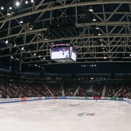 Herb Brooks Arena
