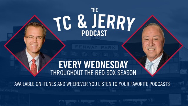 TC & Jerry Podcast