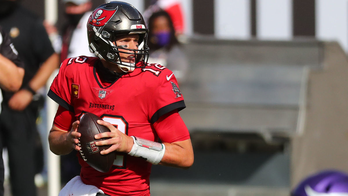 How This 2021 Quarterback Prospect Reminds Todd McShay Of Tom Brady