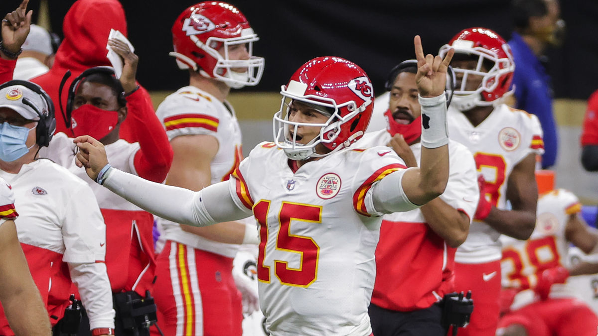 Bills vs Chiefs live stream: how to watch the 2021 AFC