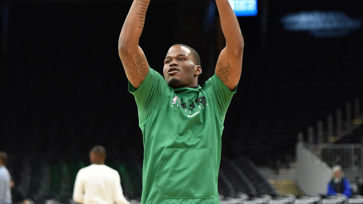 Celtics' Javonte Green Will Remain Out For 'Next Couple Of Games