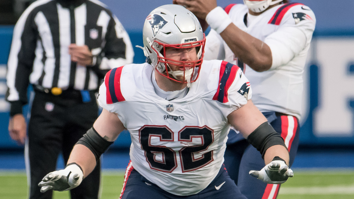 Free Agent Profile: Joe Thuney - JetsInsider