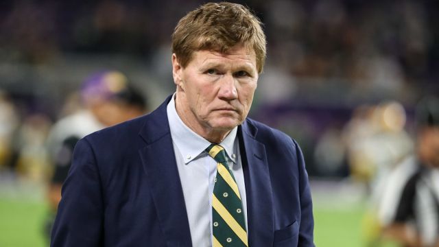 Packers CEO Mark Murphy