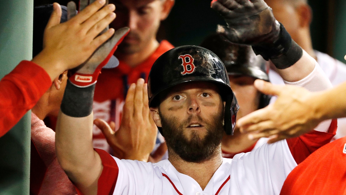 Boston Red Sox Legend Dustin Pedroia Retires