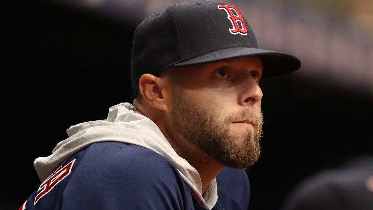 Dustin Pedroia Reveals Just How Bad Knee Became, Making Retirement