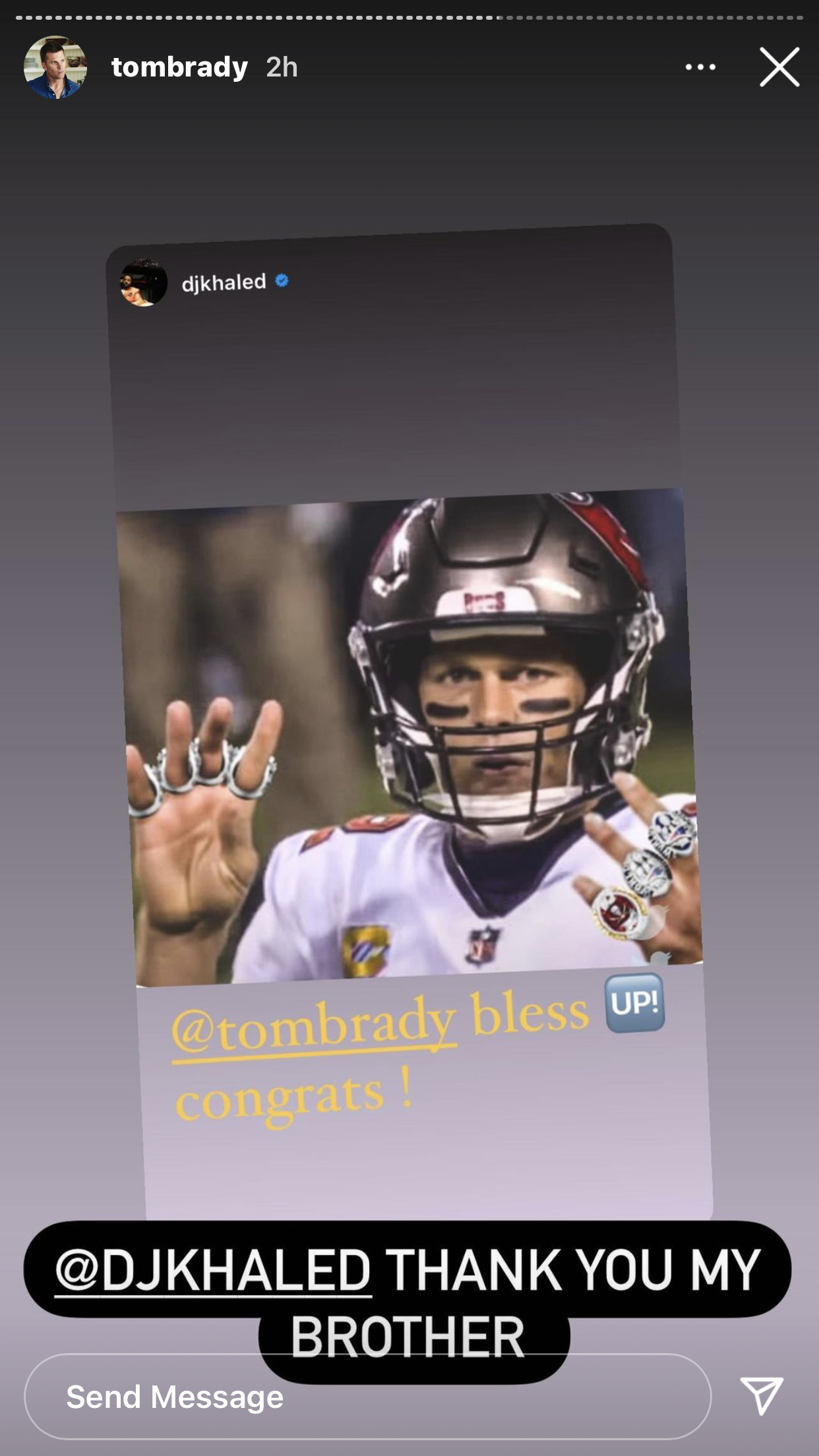 49ers news: Kyle Juszczyk trolls Tom Brady, Mike Evans after Pro Bowl TD