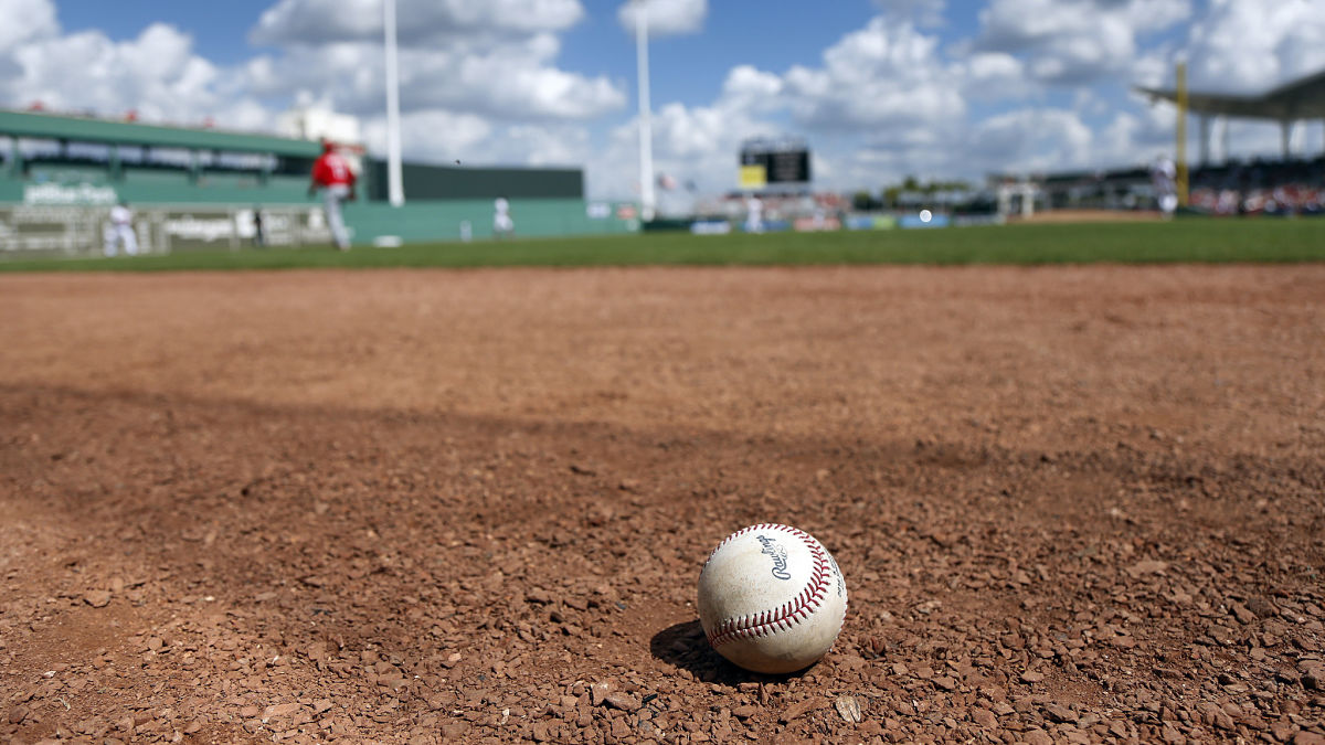 Minnesota Twins Spring Training Schedule 2022