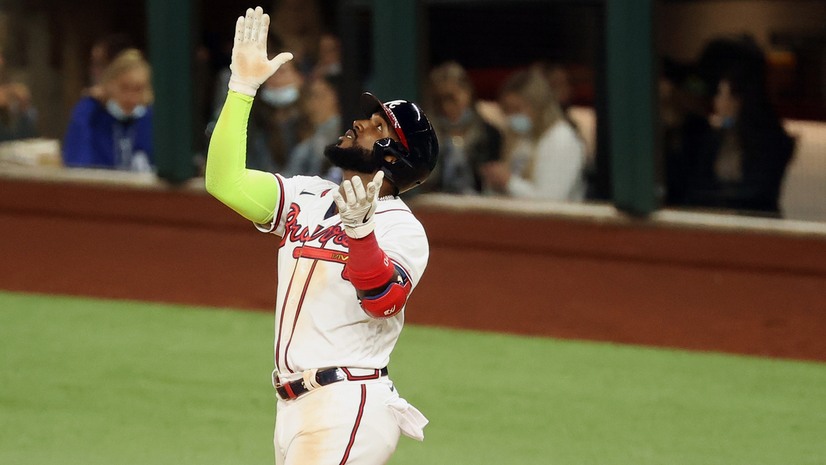 Braves sign Marcell Ozuna to four-year deal, per report - MLB Daily Dish