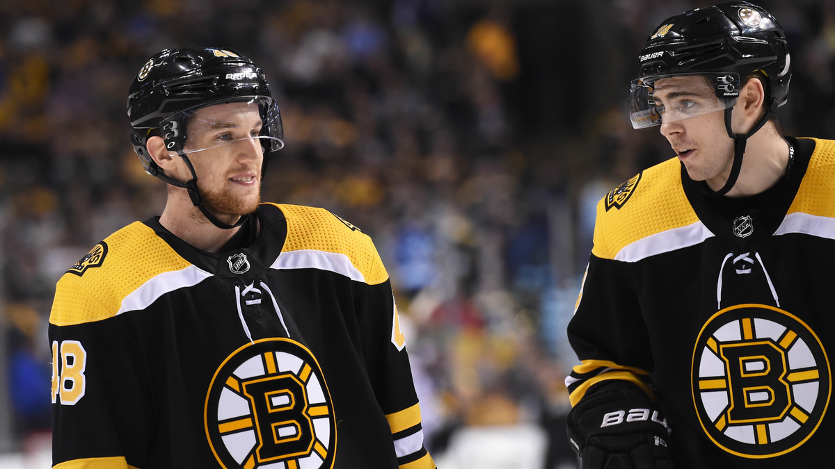 Tuukka Rask Dominates Islanders Again To Kick Off Bruins