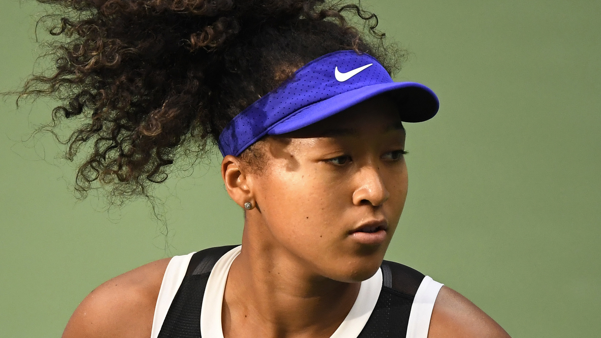 Naomi Osaka Wins Australian Open For Fourth Grand Slam Title